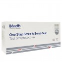 Autotest Streptococco Influenza A e B